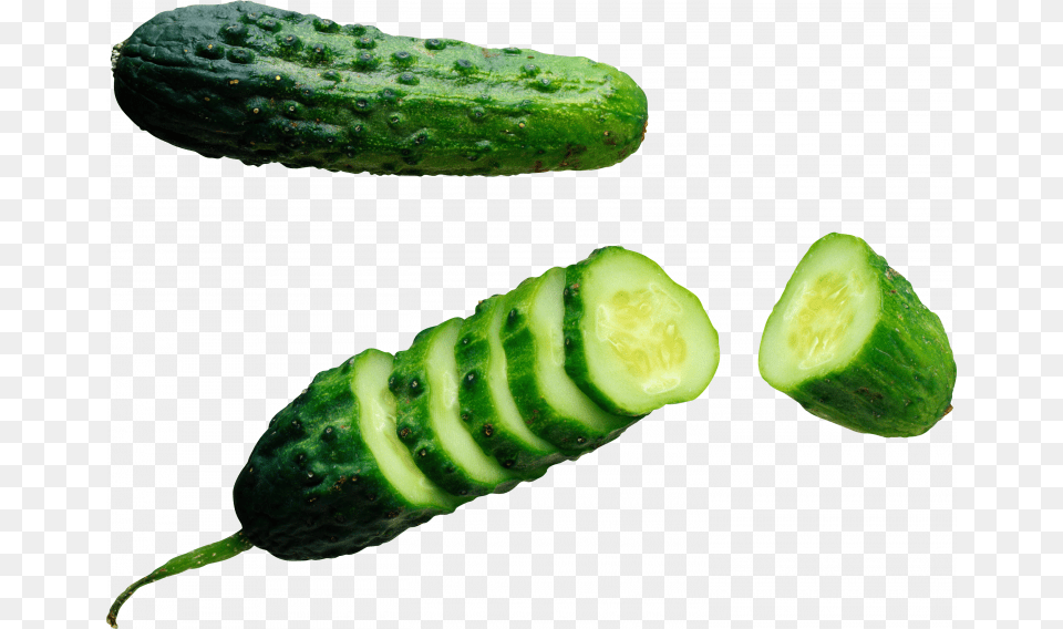 Cucumbers, Cucumber, Food, Plant, Produce Free Transparent Png