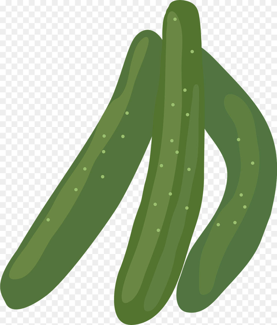 Cucumbers Clipart, Food, Relish, Pickle, Produce Png Image