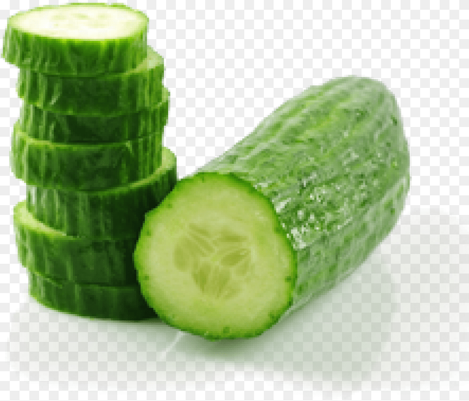 Cucumbers Cucumber, Food, Plant, Produce, Vegetable Free Transparent Png