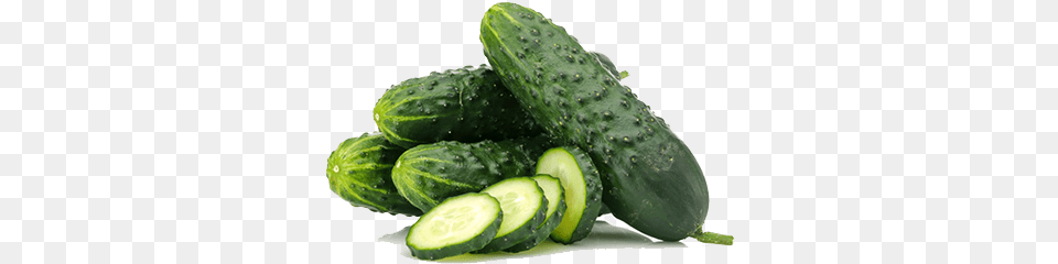 Cucumbers Cucumber, Food, Plant, Produce, Vegetable Free Png Download