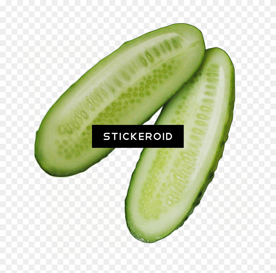 Cucumbers Cucumber Food, Plant, Produce, Vegetable, Relish Free Transparent Png