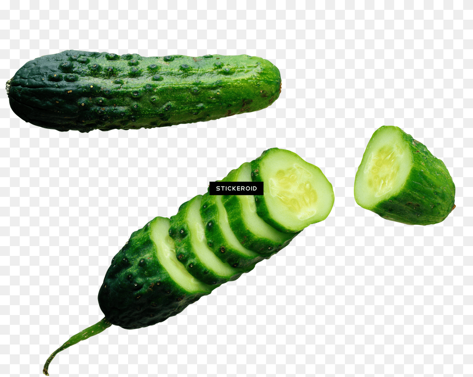 Cucumbers Cucumber Ogurci, Food, Plant, Produce, Vegetable Free Transparent Png