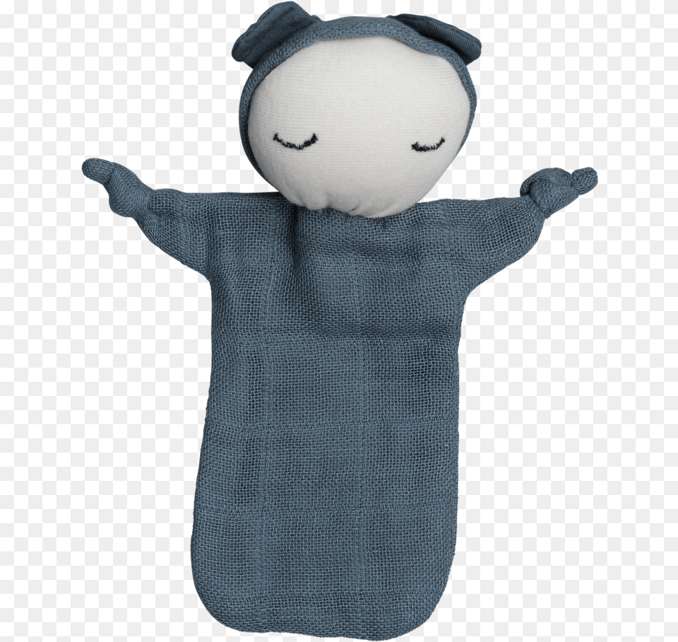 Cuddle Doll Comforter Fabelab Comforters Blue, Toy, Baby, Person Free Transparent Png