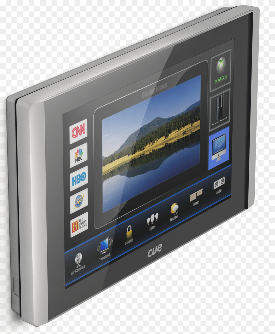 Cue Touchcue, Electronics, Screen, Computer Hardware, Hardware Free Transparent Png