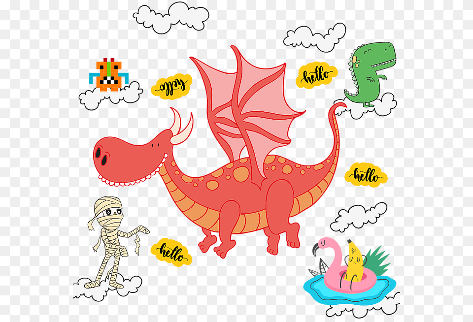 Cuento No Existen Los Dragones, Baby, Person, Face, Head Free Png Download