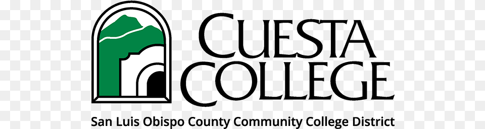 Cuesta College Logos Cuesta College Logo Free Png