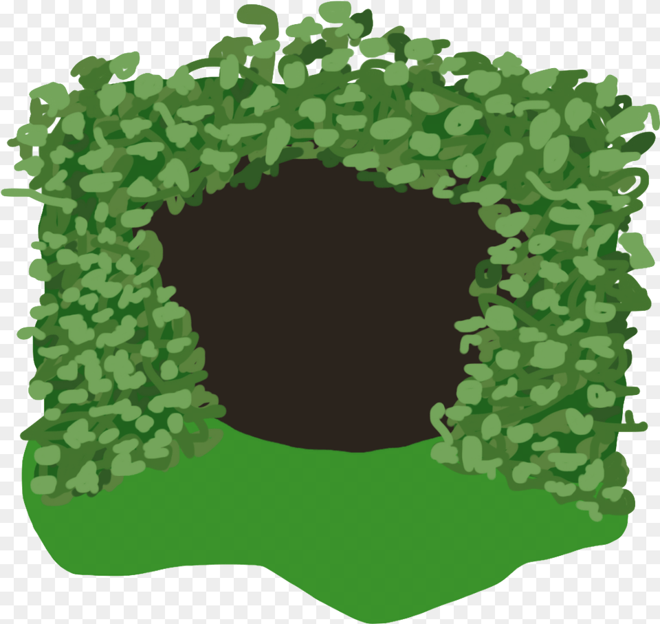 Cueva Dibujo, Green, Wreath, Birthday Cake, Cake Png Image