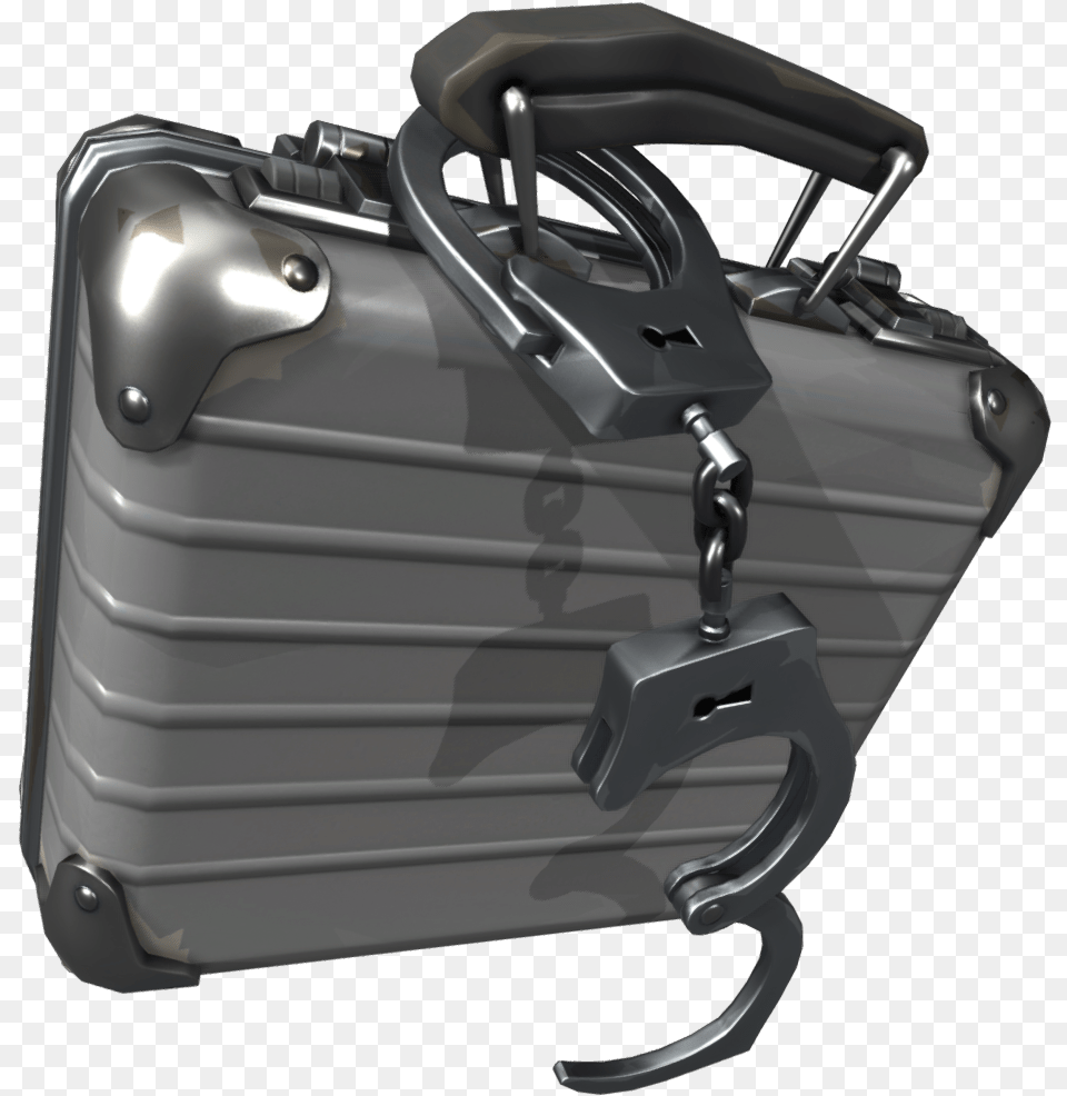 Cuff Case Back Bling Laptop Bag, Briefcase, Baggage, Car, Transportation Free Transparent Png