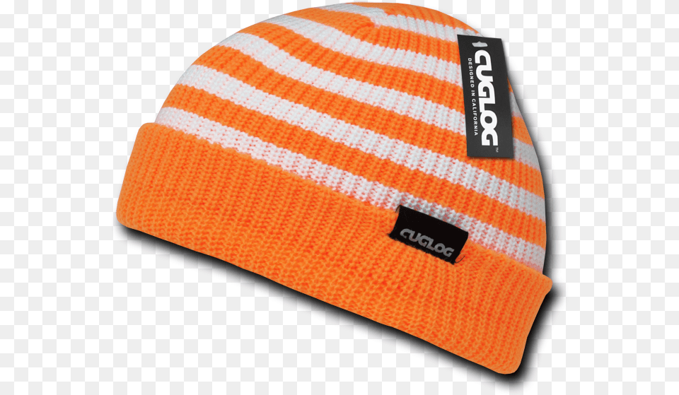 Cuglog Beanies Beany For Men Women Rasta Sailor Striped, Beanie, Cap, Clothing, Hat Free Png