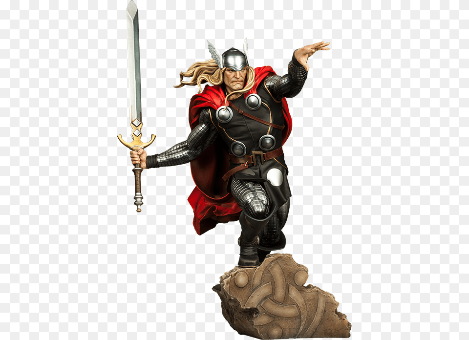 Cuirass, Sword, Weapon, Adult, Female Free Transparent Png