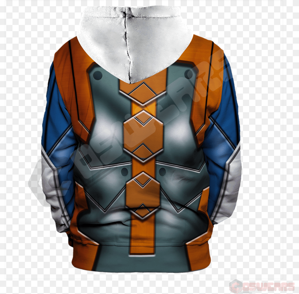 Cuirass, Clothing, Vest, Armor, Adult Free Transparent Png