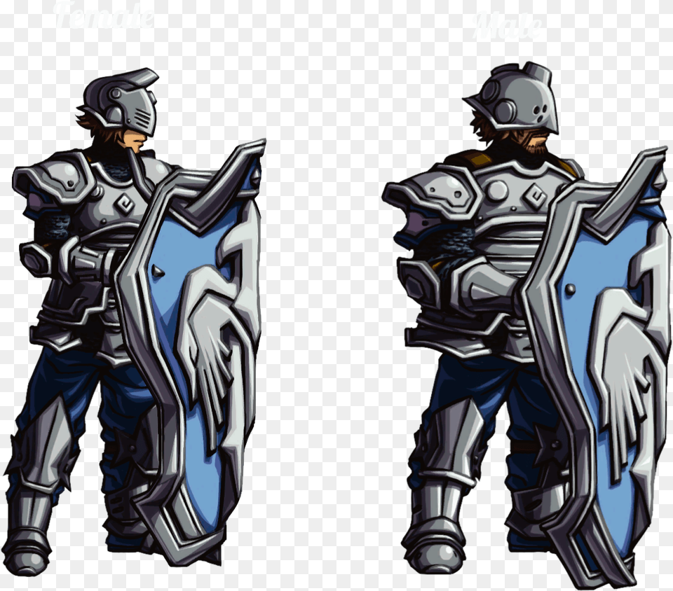 Cuirass, Adult, Female, Male, Man Png Image