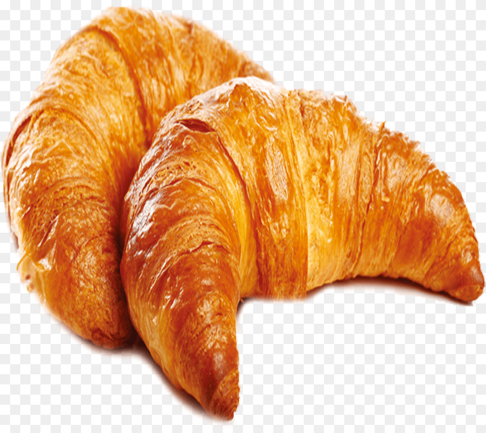 Cuisine Puff Pastry Danish Bakery Croissants Transprent Croissant, Food, Bread Png Image