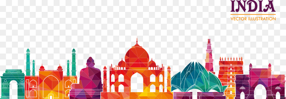 Cuisine Vector Business Food Travel Illustration Indian Happiness Index Of India, Architecture, Building, Dome, Graphics Free Transparent Png