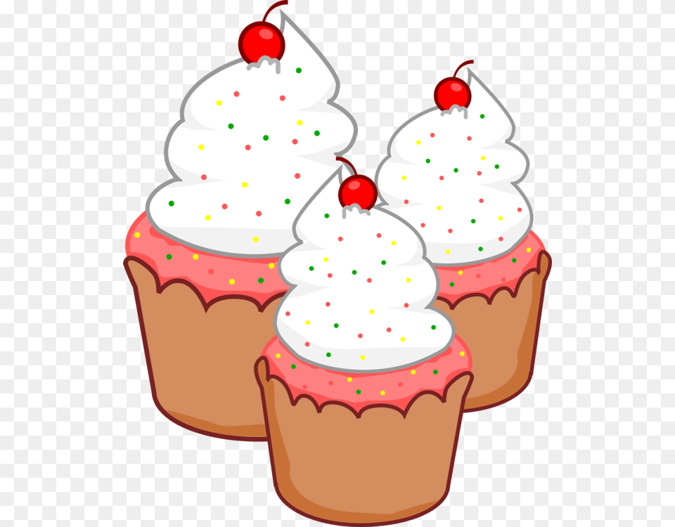 Cuisinefoodmuffin Clip Art Cup Cakes, Cake, Cream, Cupcake, Dessert Png Image