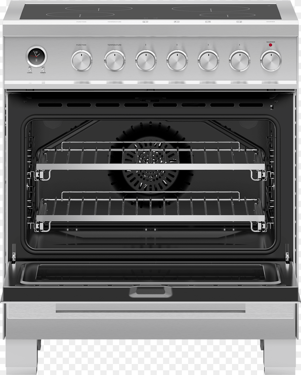 Cuisiniere Fisher Paykel, Appliance, Device, Electrical Device, Microwave Png Image