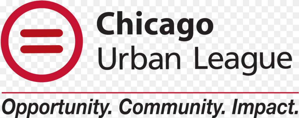 Cul Chicago Urban League, Logo, Text, Scoreboard Free Transparent Png