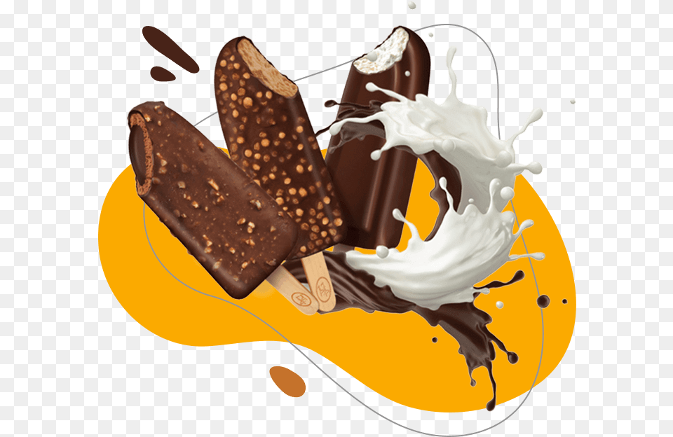 Culfi Ice Cream, Dessert, Food, Ice Cream, Animal Free Transparent Png