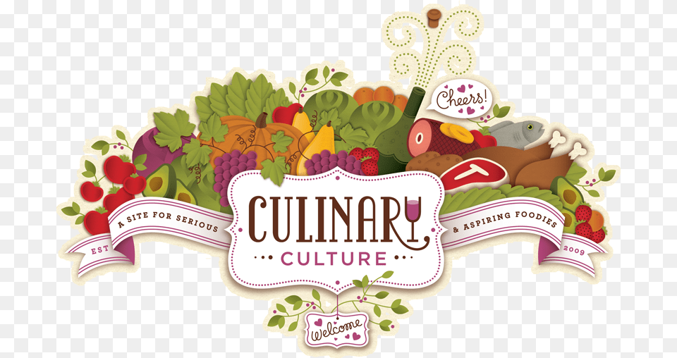 Culinary, Art, Food, Graphics, Meal Png