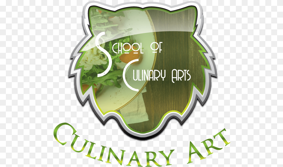 Culinary Arts Graphic Design, Advertisement, Poster, Food Free Png Download