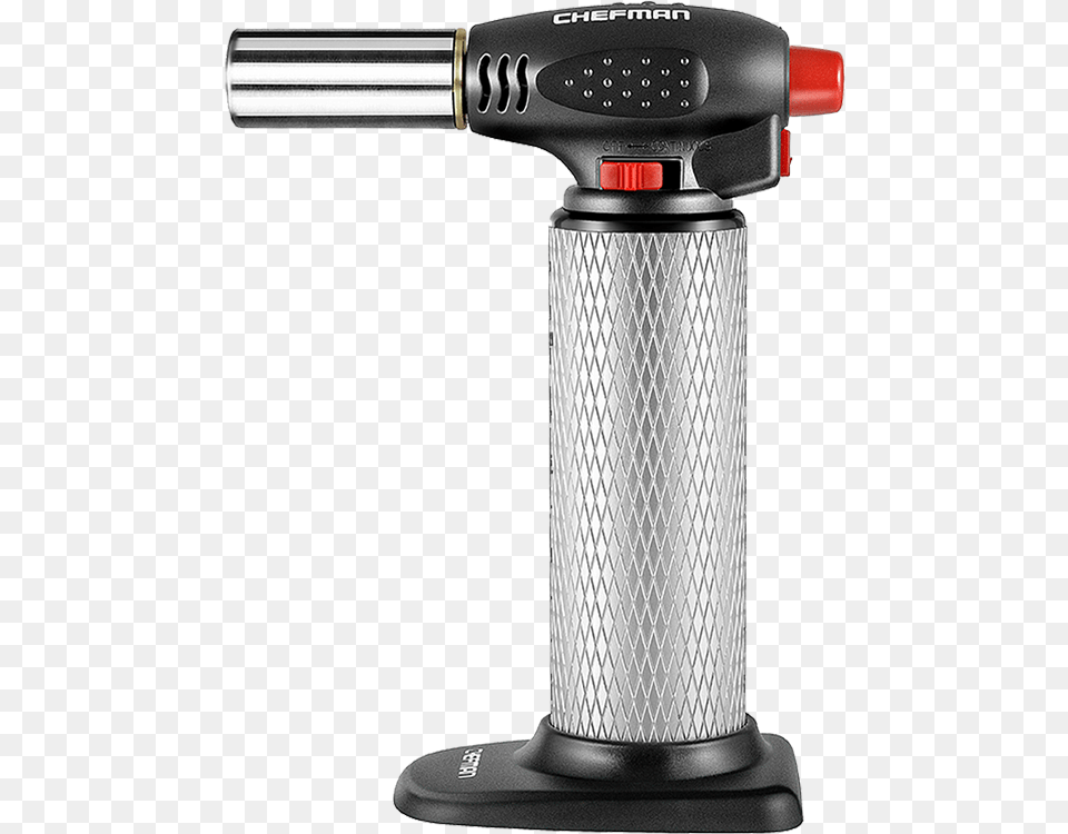 Culinary Torch Kitchen Torch, Bottle, Shaker, Device Png