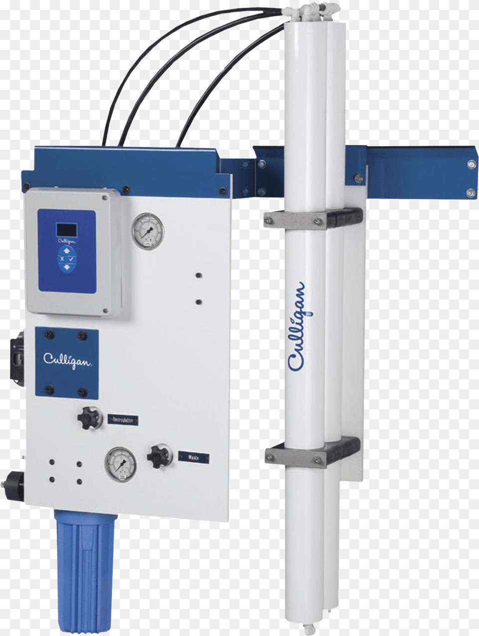 Culligan Conexion De Osmosis Inversas Reverse Osmosis, Electrical Device, Switch Png Image