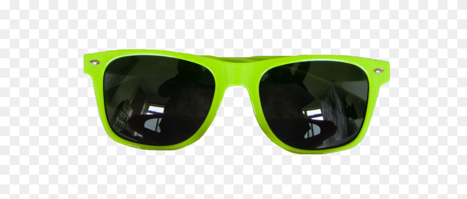 Culos Bsico Verde Flor Loading Zoom Plastic, Accessories, Glasses, Sunglasses Free Png Download