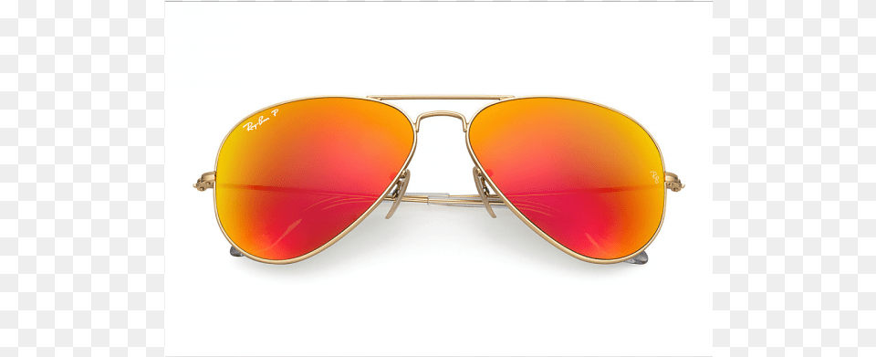 Culos De Sol Ray Ban Espelhado Laranja 0rb3025 1124d Ray Ban Aviator Non Polarised Sunglasses, Accessories, Glasses Png