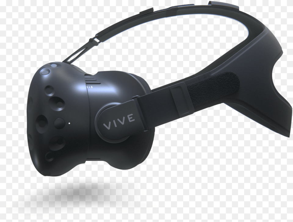 Culos Vr Htc Vive 99haln002, Lamp, Electronics, Smoke Pipe Free Transparent Png