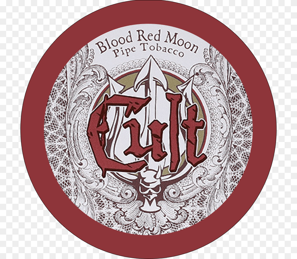 Cult Blood Red Moon Gloucester Road Tube Station Free Png Download