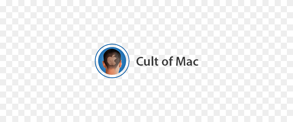 Cult Of Mac Logo Photography, Adult, Male, Man Free Transparent Png