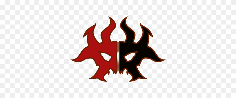 Cult Of Rakdos, Leaf, Plant, Symbol, Logo Png Image