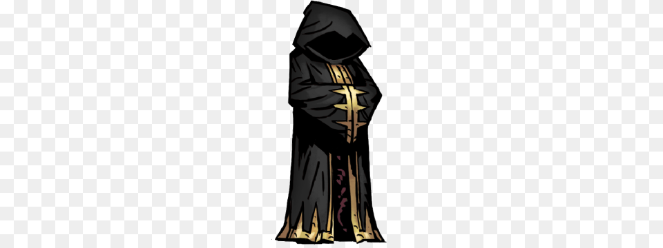 Cultist Priest, Fashion, Adult, Female, Person Png