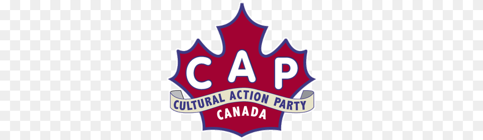 Cultural Action Party Cultural Action Party Of Ontario, Badge, Logo, Symbol, Dynamite Free Transparent Png