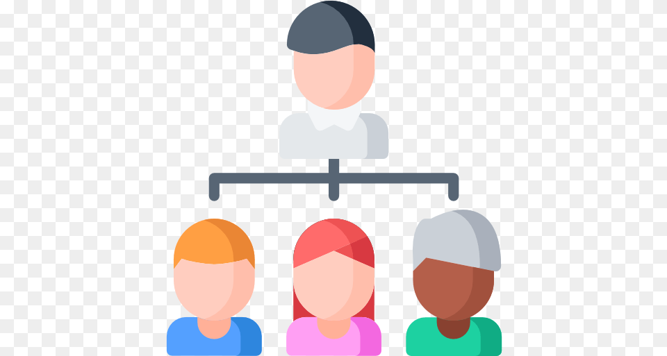 Cultural Differences Every Great People Hierarchy Icon, Person, Hat, Clothing, Cap Free Png