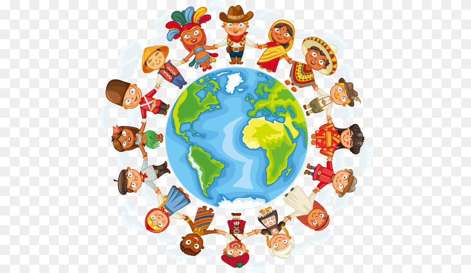 Cultural Diversity, Baby, Person, Astronomy, Outer Space Free Png