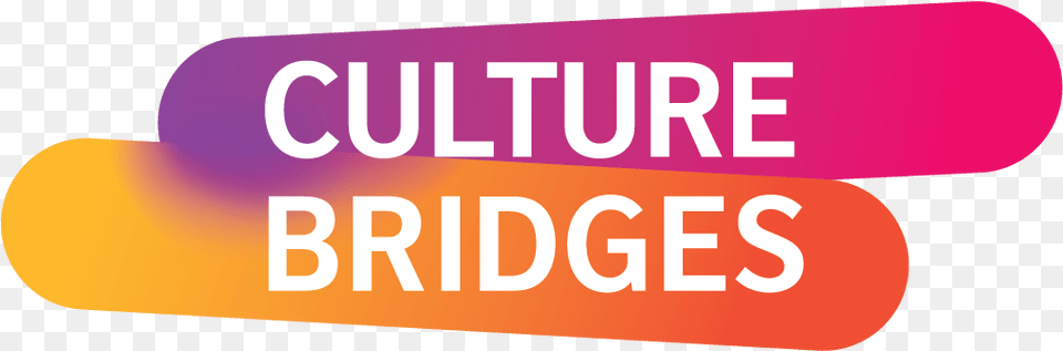 Culture Bridges Art Grants British Council Graphics, Text, Sticker Free Png Download