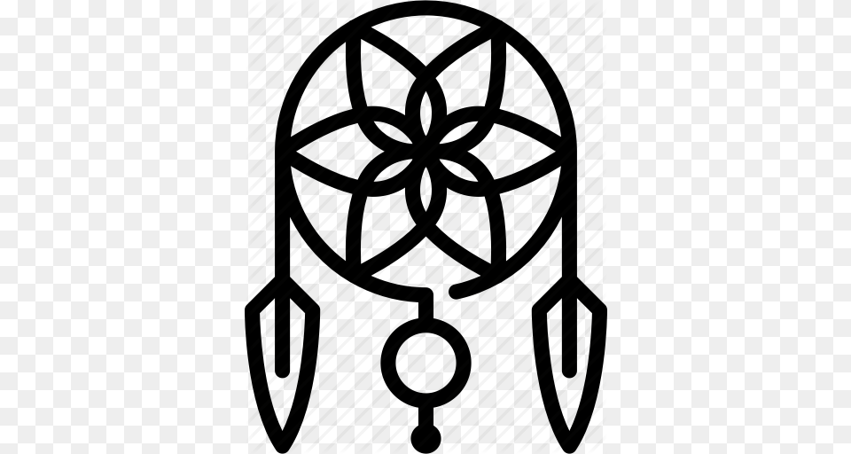 Culture Dreamcatcher Indian Ornament Spirituality Texas Wild, Machine, Spoke, Reel, Wheel Free Transparent Png