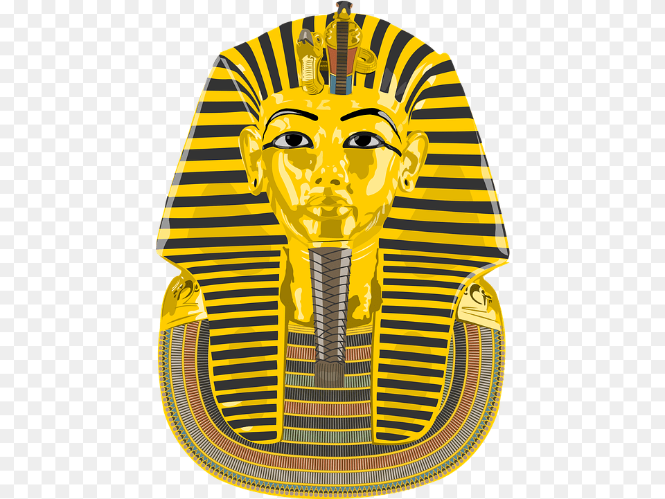 Culture Egypt King Pharaoh, Adult, Bride, Female, Person Free Transparent Png