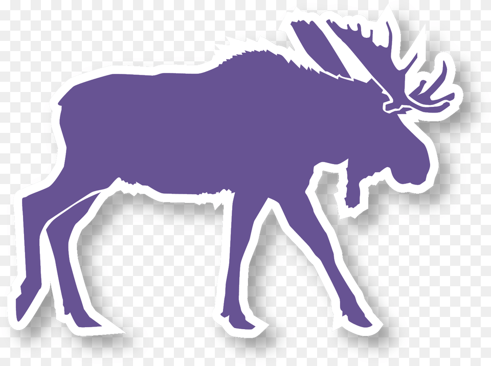 Culture Icon Reindeer, Animal, Mammal, Moose, Wildlife Free Transparent Png
