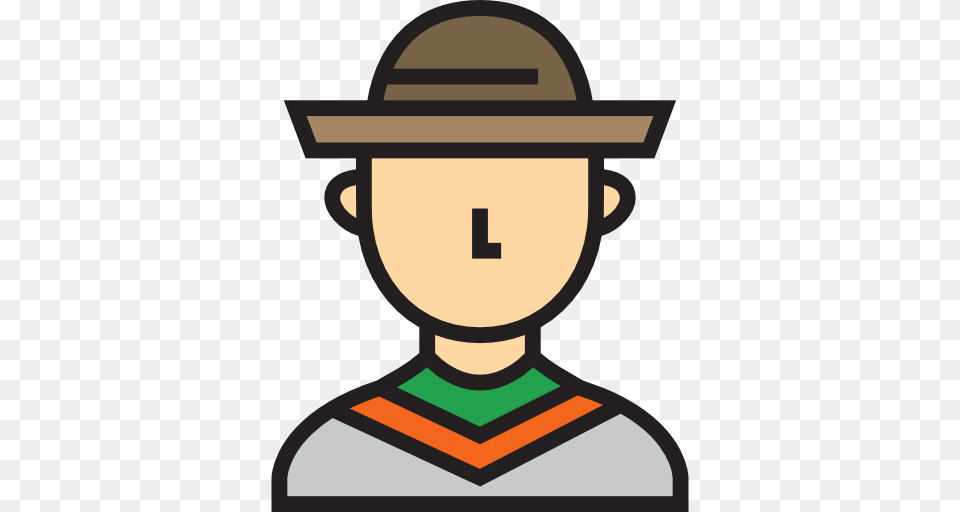 Culture Mexican Cultures User Avatar Traditional Icon, Clothing, Hat, People, Person Png