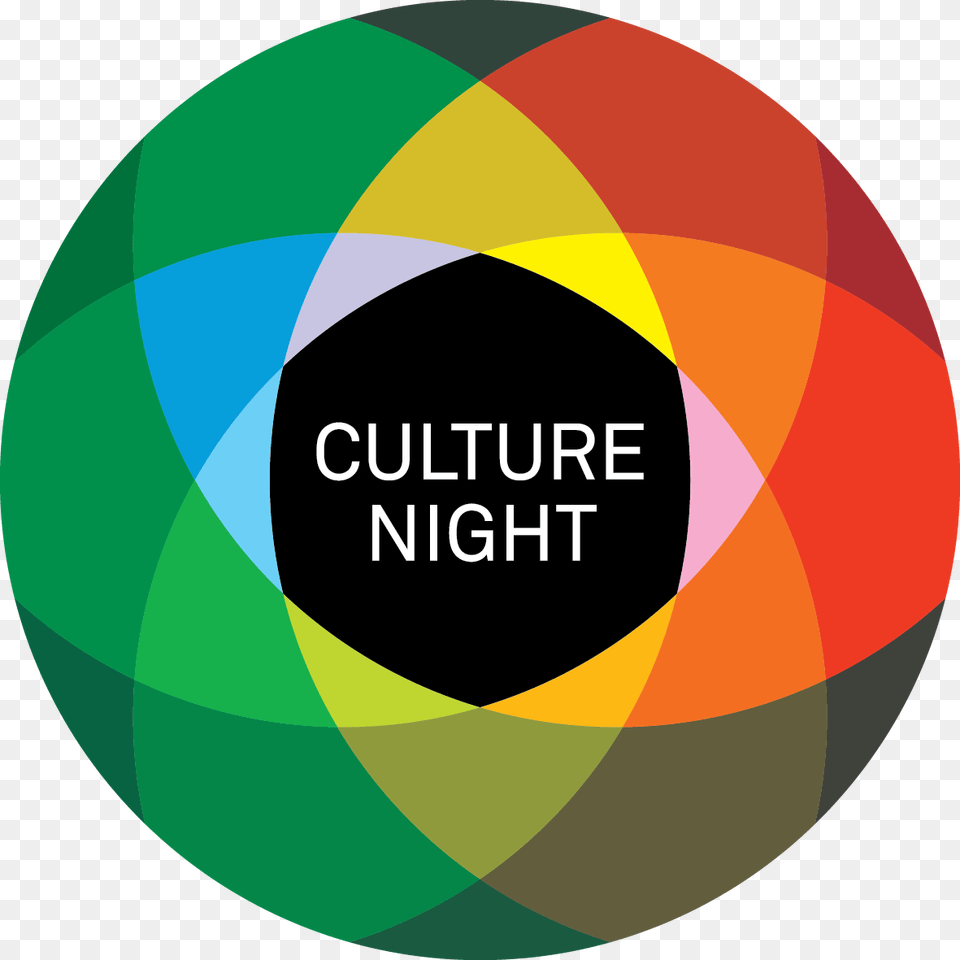Culture Night, Sphere Free Png