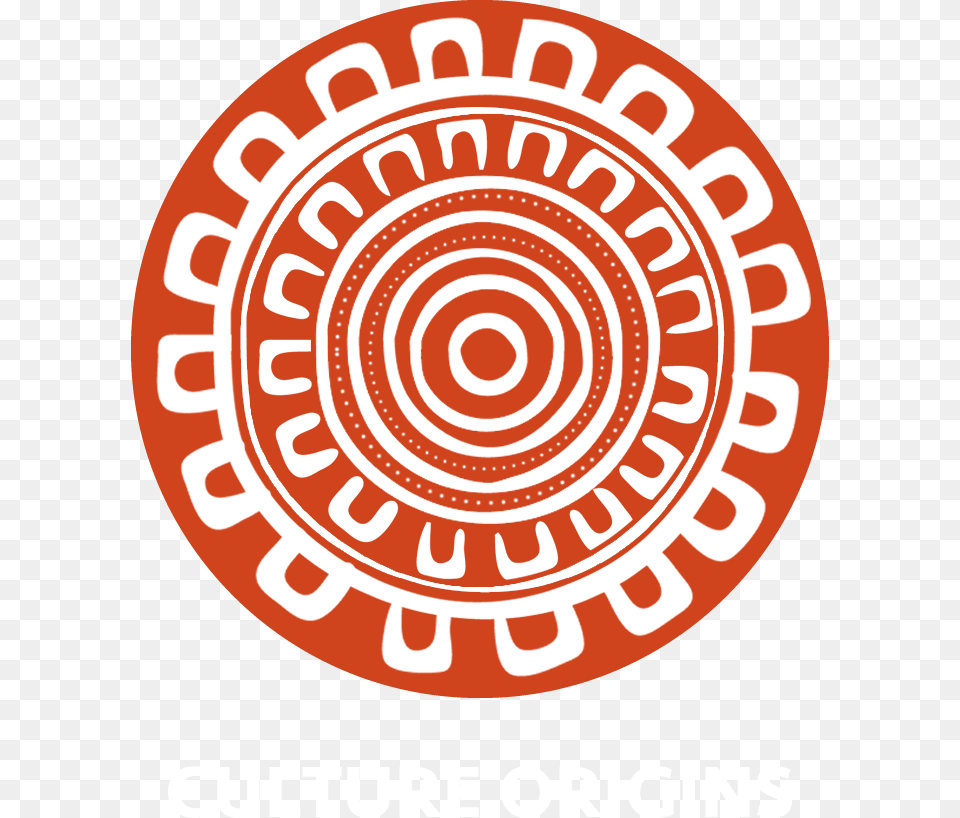 Culture Origins Sun And Earth Clipart, Logo, Spiral Free Png