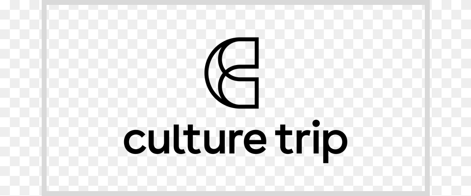 Culture Trip Calligraphy Png