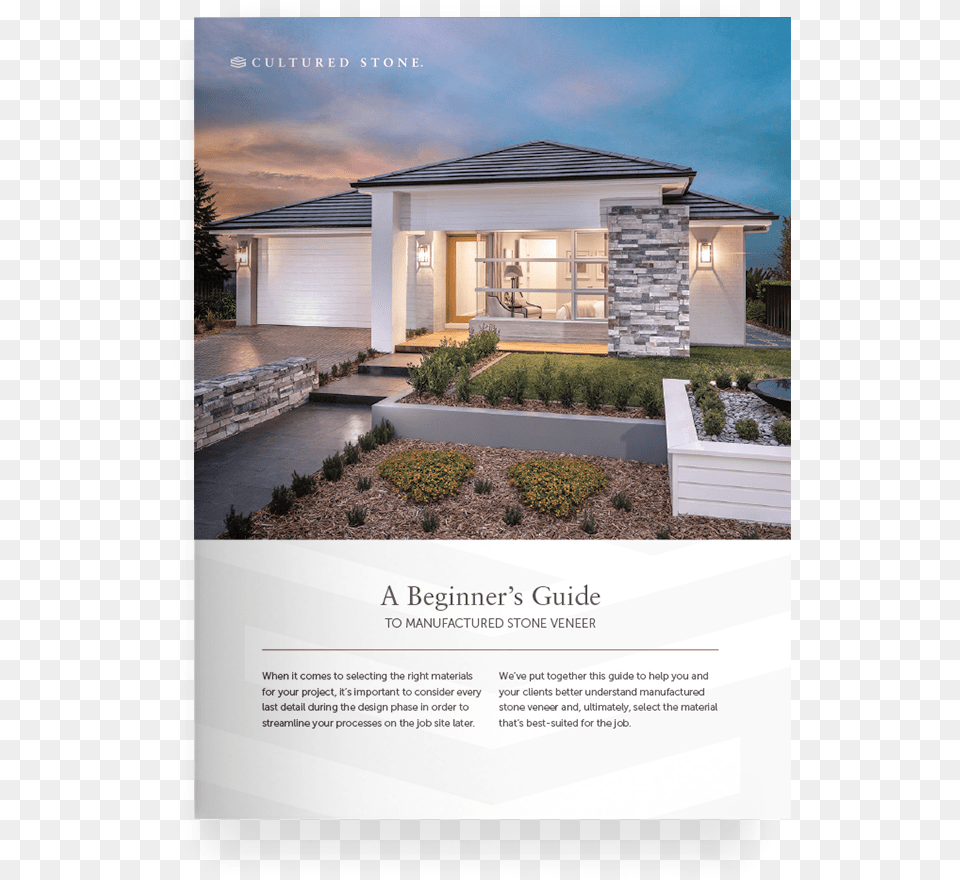 Cultured Stone Beginners Guide Pdf Masterton Harmony Exclusive, Villa, Housing, House, Building Png Image