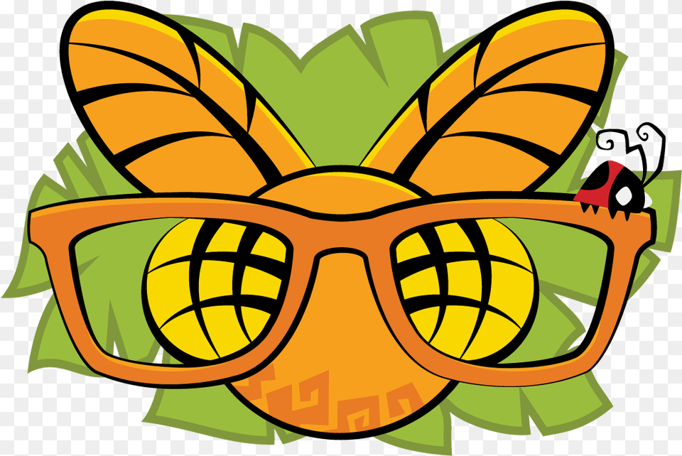 Culturefly Animal Jam Box Happy, Accessories, Glasses, Art, Graphics Free Transparent Png
