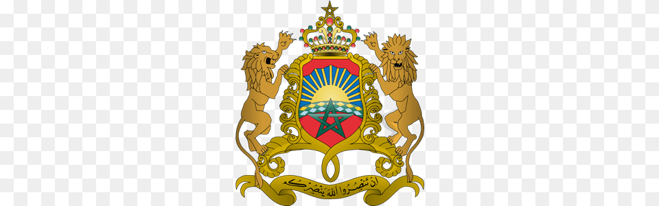 Cultures Of Functions Eposide Morocco Steemit, Emblem, Symbol, Logo Png