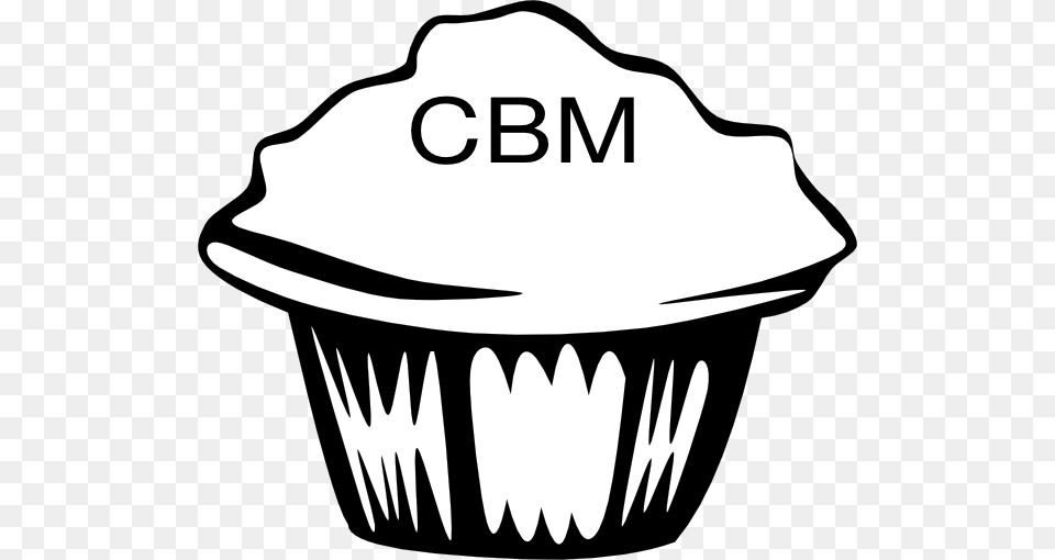 Cum Blue Muffin Clip Art, Cake, Cream, Cupcake, Dessert Free Transparent Png