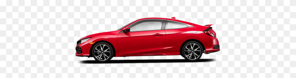 Cumberland Honda New Honda Civic Coupe Si For Sale In Amherst, Car, Vehicle, Transportation, Sedan Free Png Download