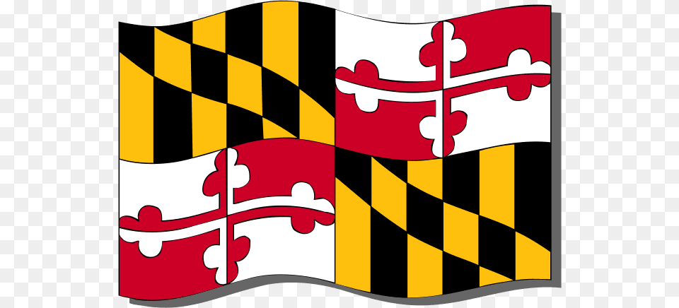 Cumberland St Maryland State Flag, Dynamite, Weapon Free Png
